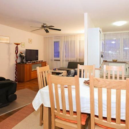 Apartment Mariahilf - 4Rooms4You Вена Номер фото