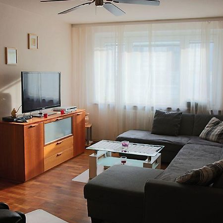 Apartment Mariahilf - 4Rooms4You Вена Номер фото