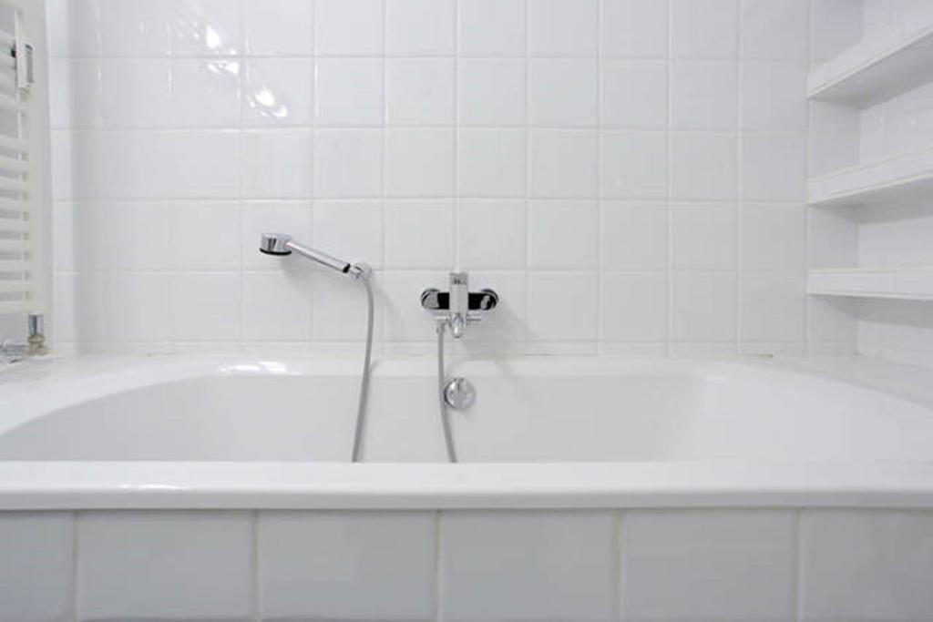 Apartment Mariahilf - 4Rooms4You Вена Номер фото