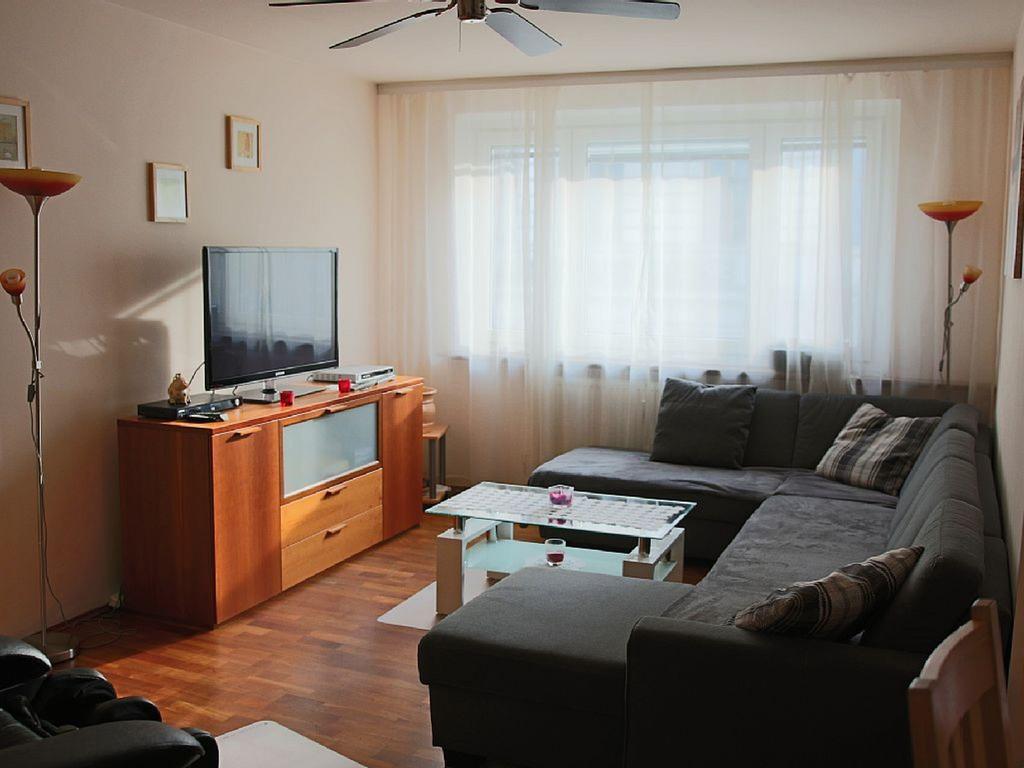 Apartment Mariahilf - 4Rooms4You Вена Номер фото