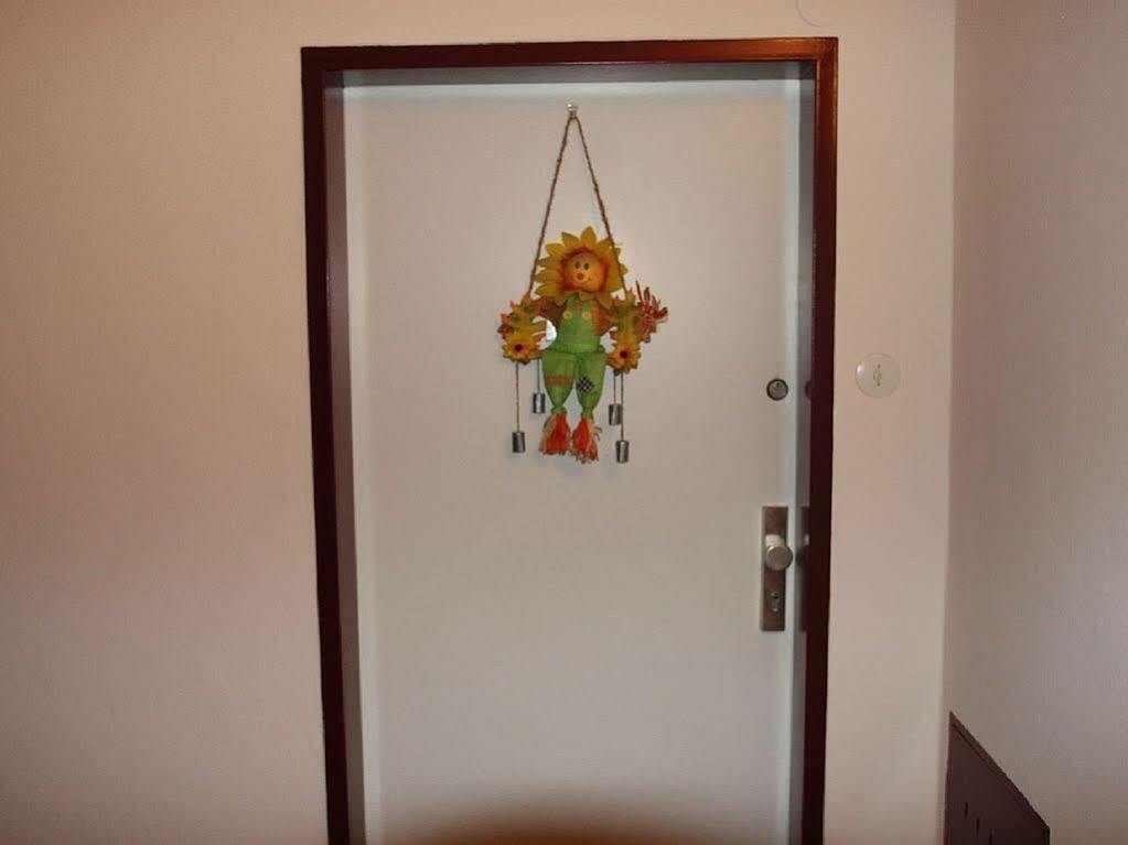 Apartment Mariahilf - 4Rooms4You Вена Экстерьер фото